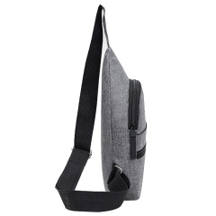 Crossbody Sling Bag Backpack