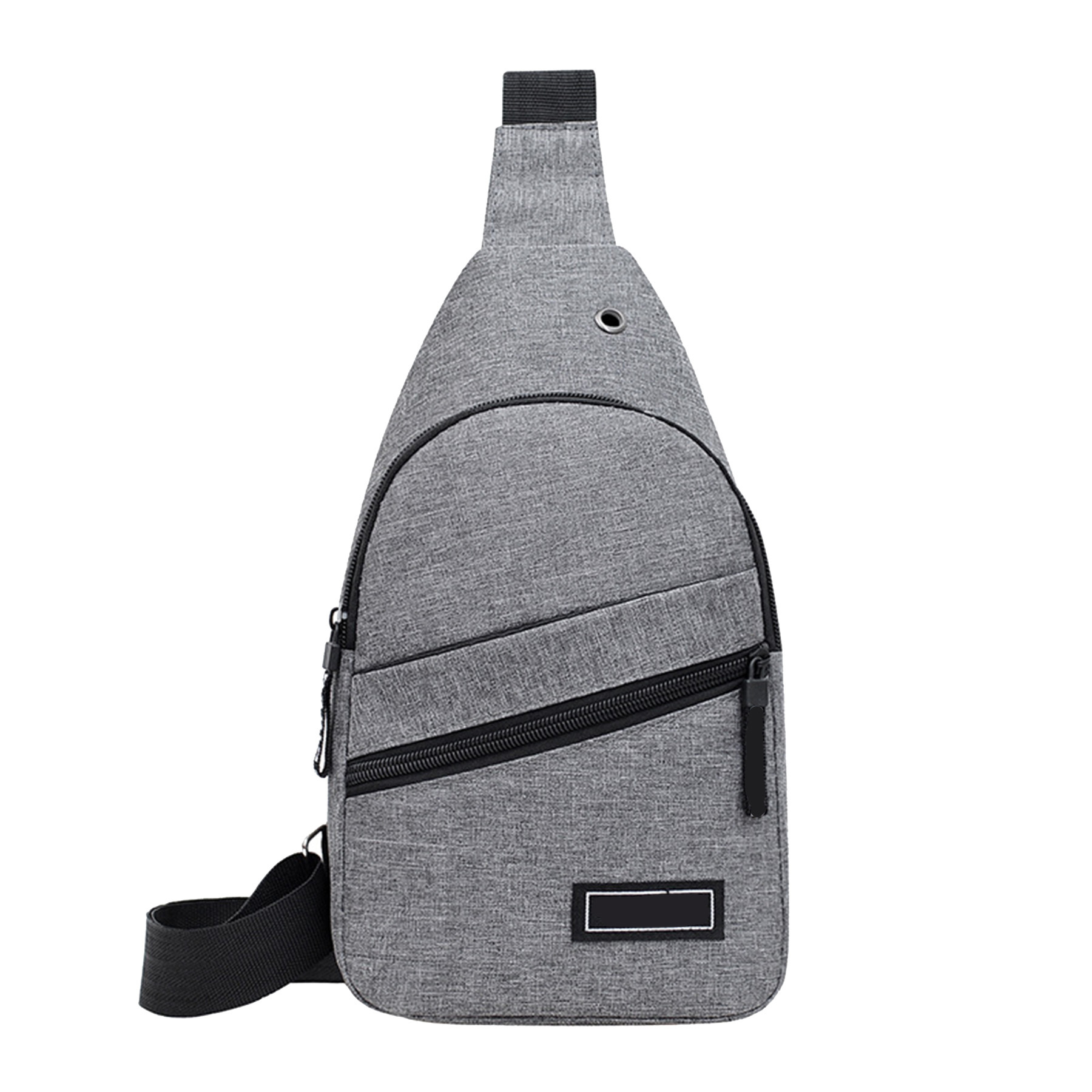Crossbody Sling Bag Backpack