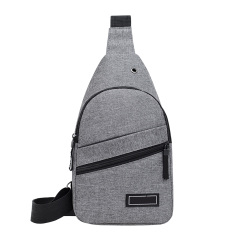 Crossbody Sling Bag Backpack