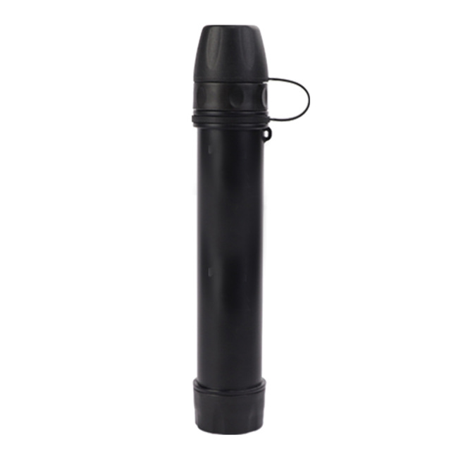 Portable Outdoor Water Filter