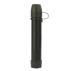 Portable Outdoor Water Filter