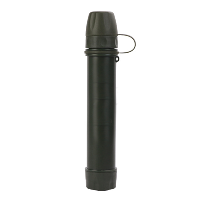 Portable Outdoor Water Filter