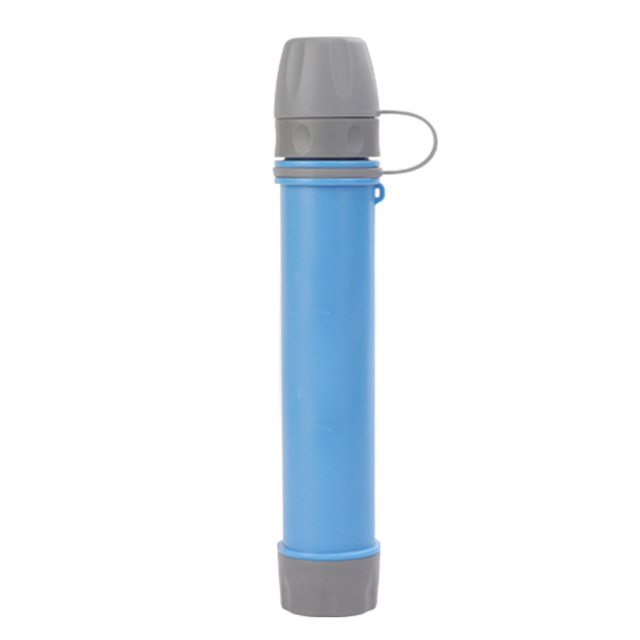 Portable Outdoor Water Filter