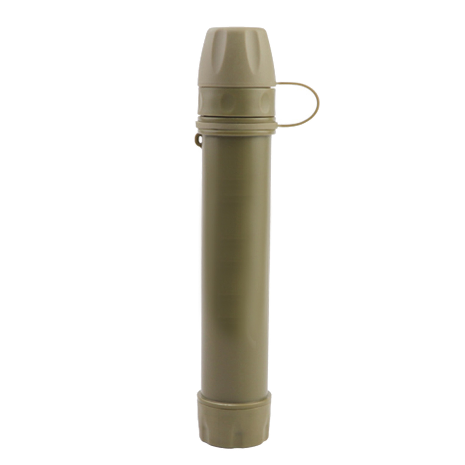 Portable Outdoor Water Filter