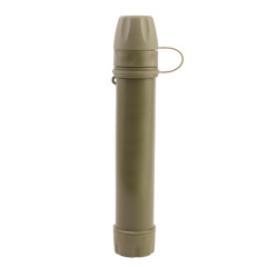 Portable Outdoor Water Filter