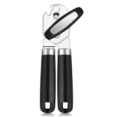 Stainless Steel Can Knife Kitchen Tool Beer Bottle Opener