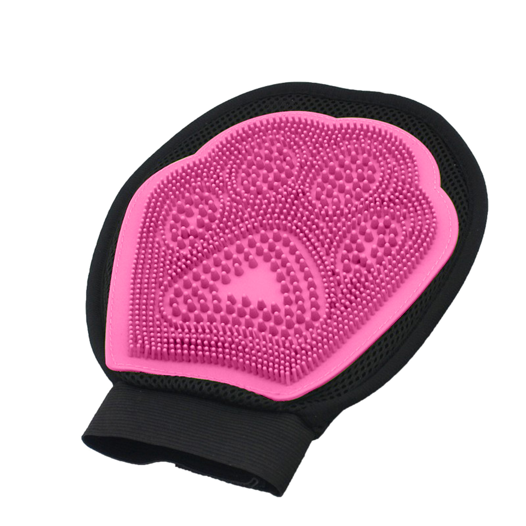 All-Surface Pet Harmony Mitt