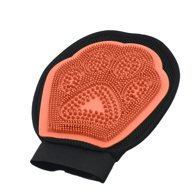 All-Surface Pet Harmony Mitt