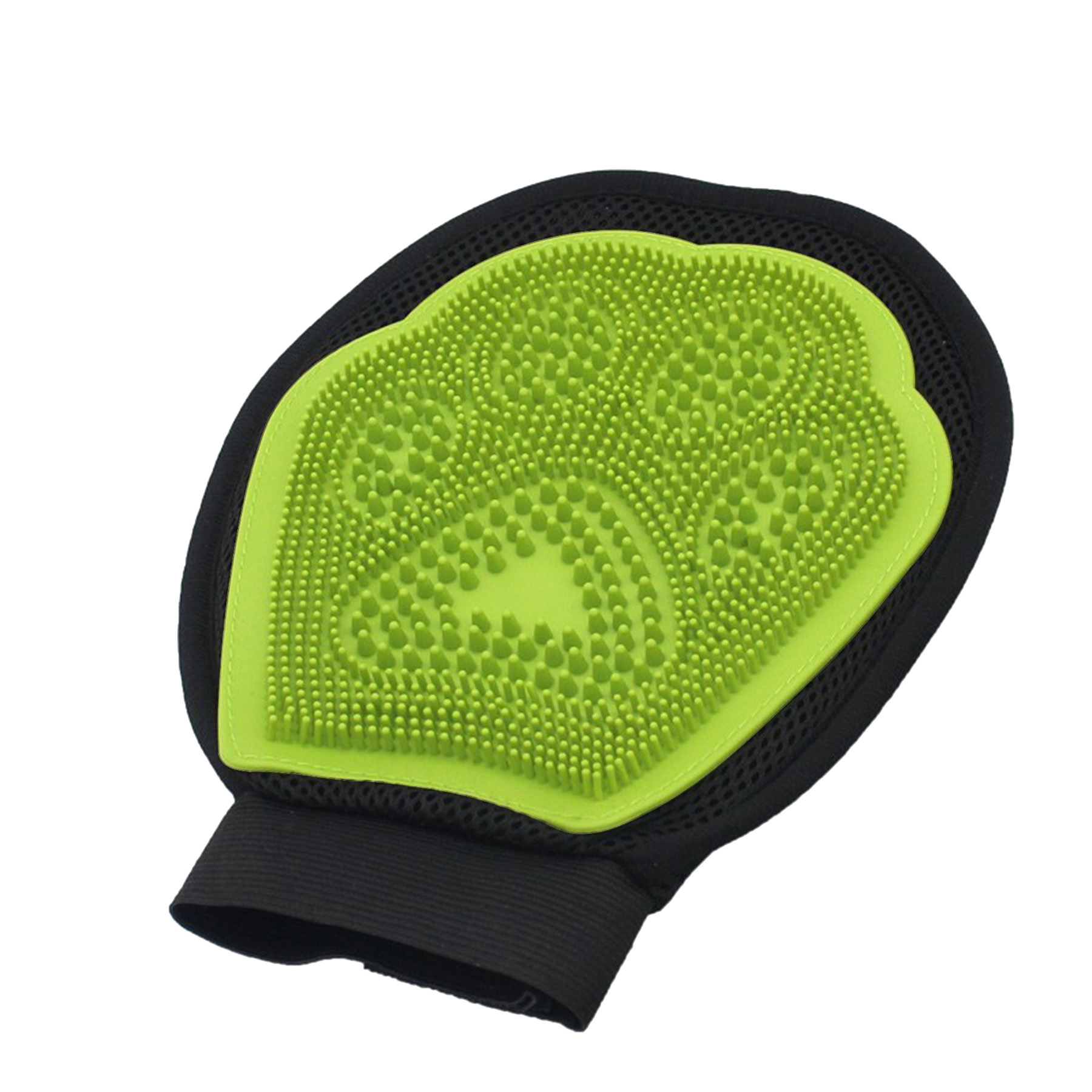 All-Surface Pet Harmony Mitt