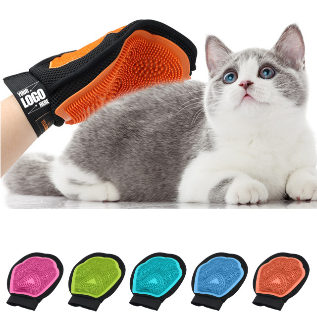 All-Surface Pet Harmony Mitt