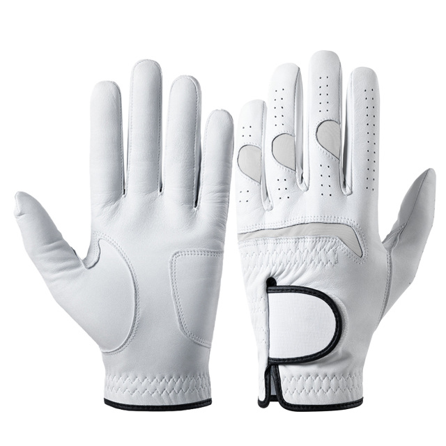 Signature Series Lambskin Glove