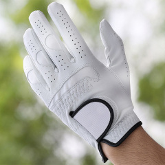 Signature Series Lambskin Glove