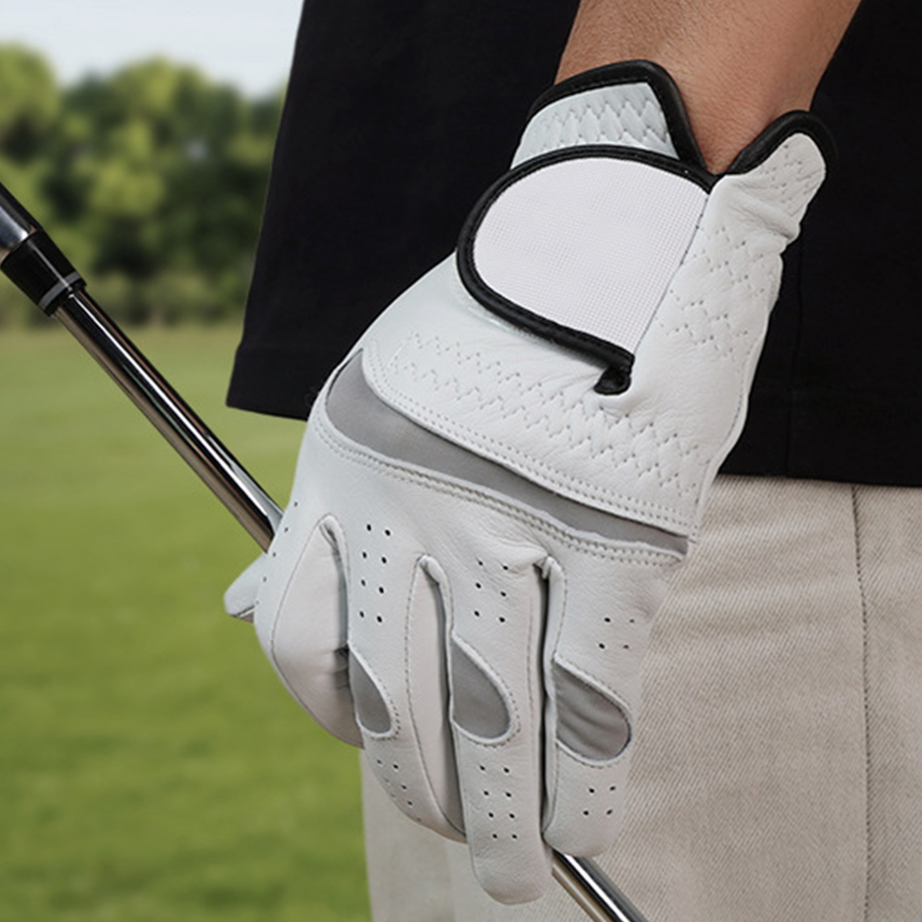 Signature Series Lambskin Glove