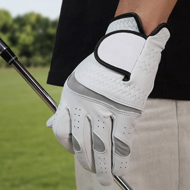 Signature Series Lambskin Glove