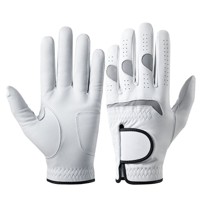 Signature Series Lambskin Glove