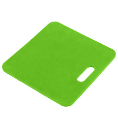 Rectangle Rubber Bottom Fabric Mouse Pad