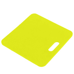 Rectangle Rubber Bottom Fabric Mouse Pad