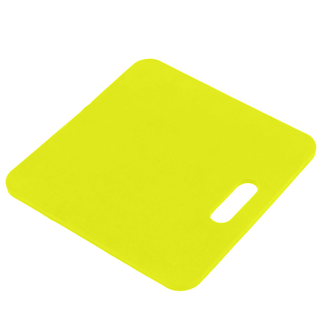 Rectangle Rubber Bottom Fabric Mouse Pad