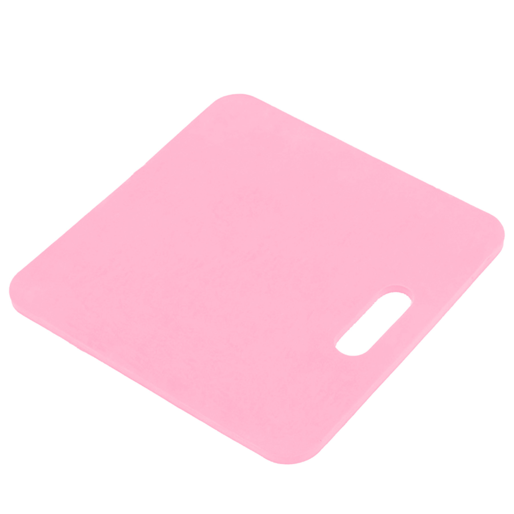 Rectangle Rubber Bottom Fabric Mouse Pad