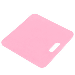 Rectangle Rubber Bottom Fabric Mouse Pad
