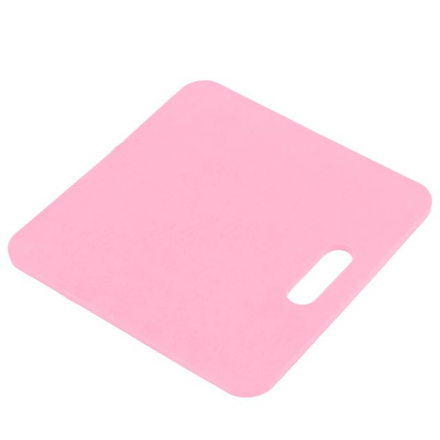 Rectangle Rubber Bottom Fabric Mouse Pad