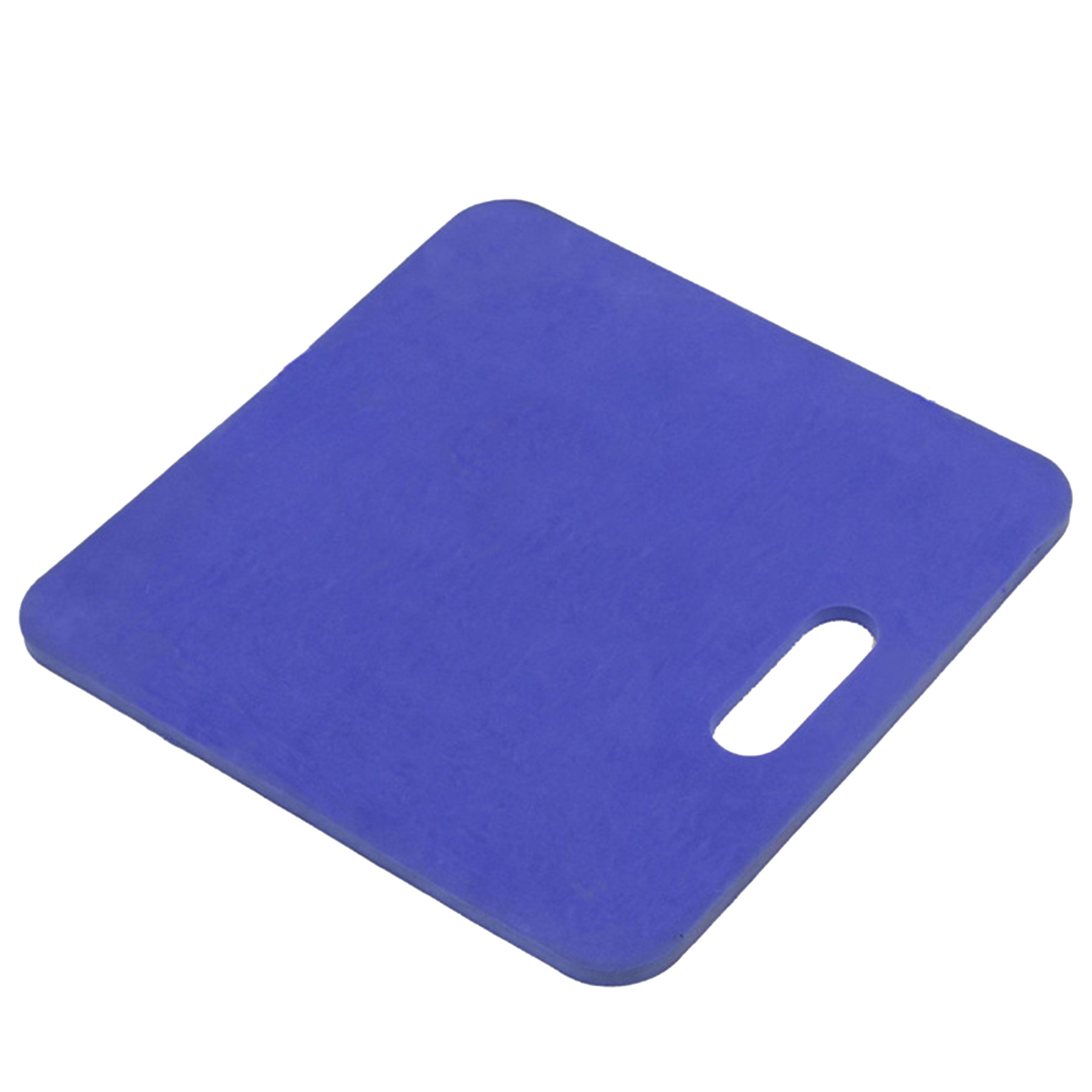 Rectangle Rubber Bottom Fabric Mouse Pad