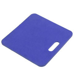 Rectangle Rubber Bottom Fabric Mouse Pad