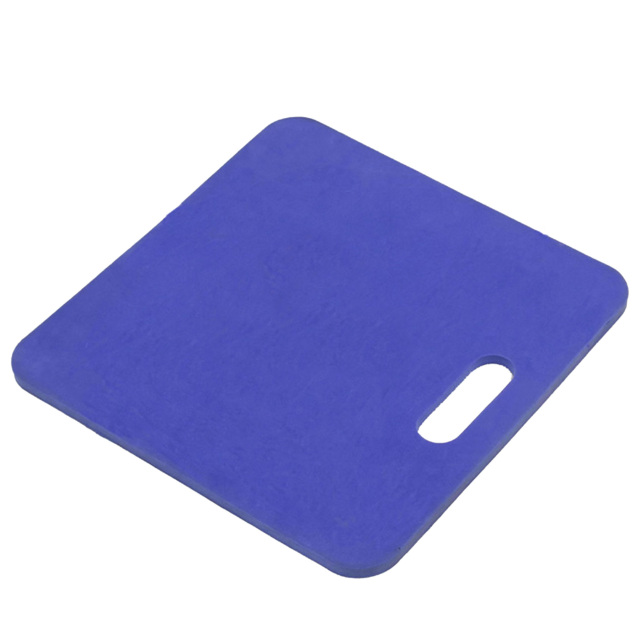 Rectangle Rubber Bottom Fabric Mouse Pad