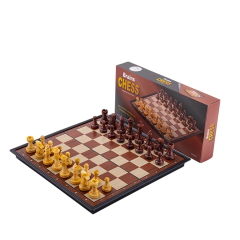 Plastic Chessboard