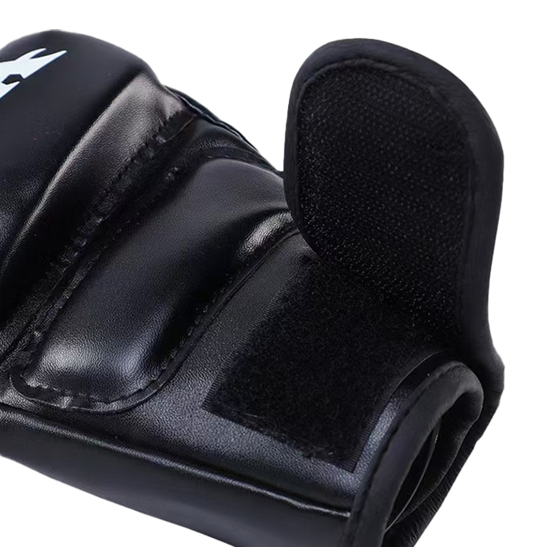 Adult Open-Finger Boxing Gloves