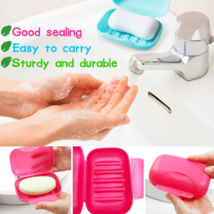 Convenient Soap Dish