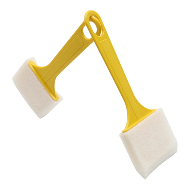 Sponge Brush