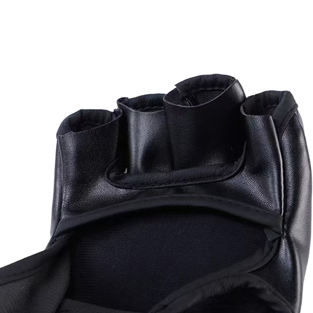 Adult Open-Finger Boxing Gloves