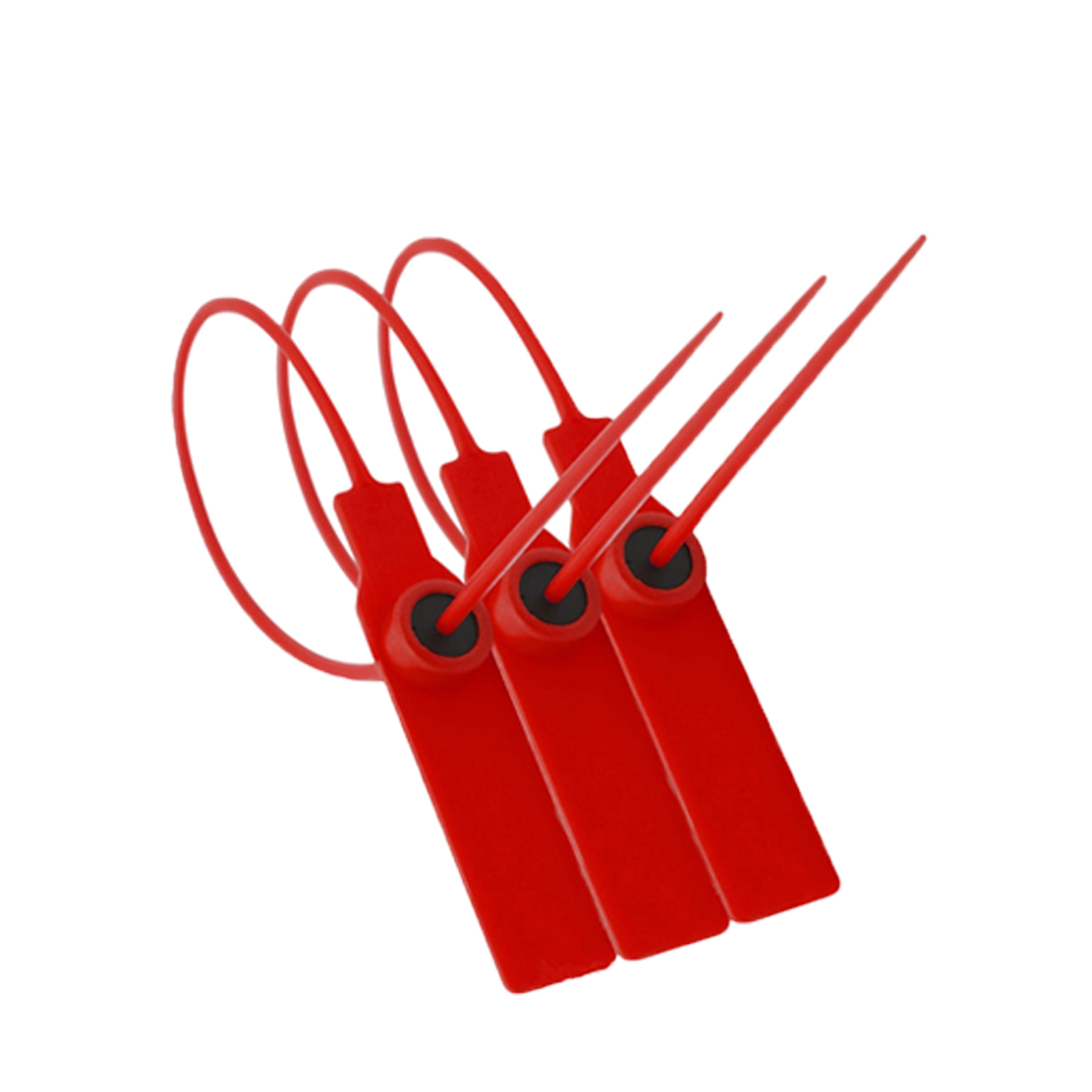 Disposable Plastic Anti-Theft Tag