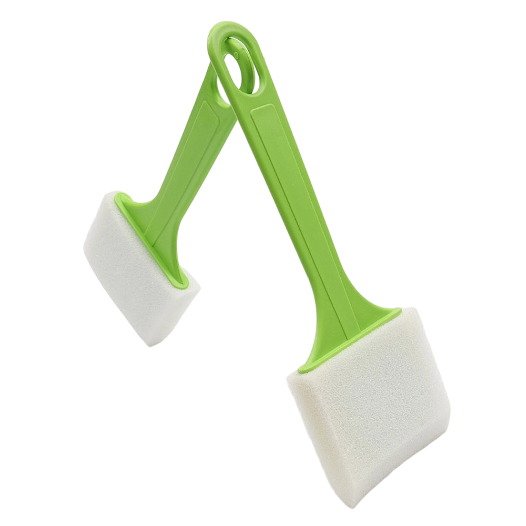 Sponge Brush