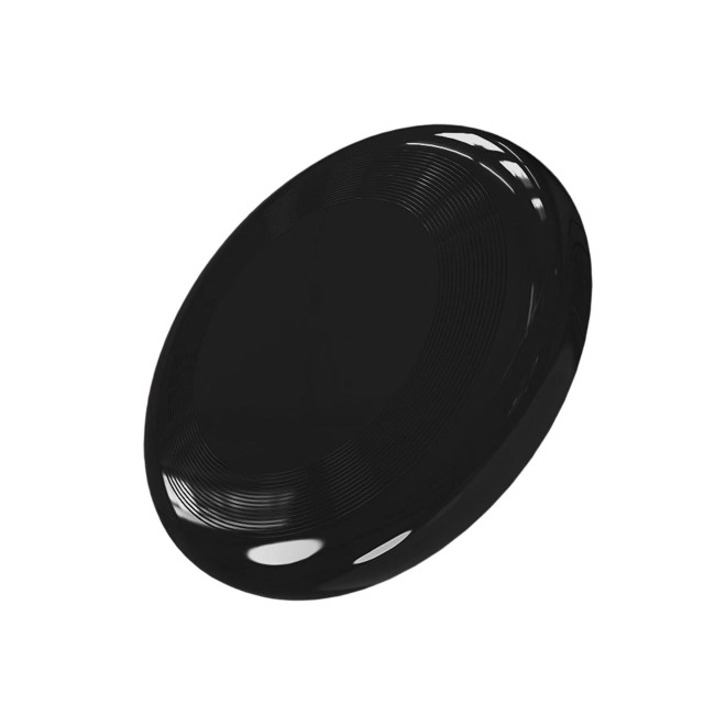 Plastic Soft Rubber Sports Frisbee