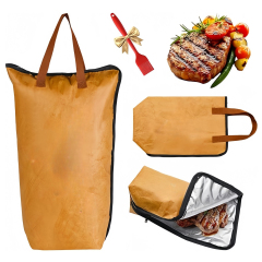 DuPont Paper Barbecue Insulation Bag