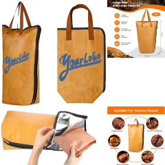 DuPont Paper Barbecue Insulation Bag