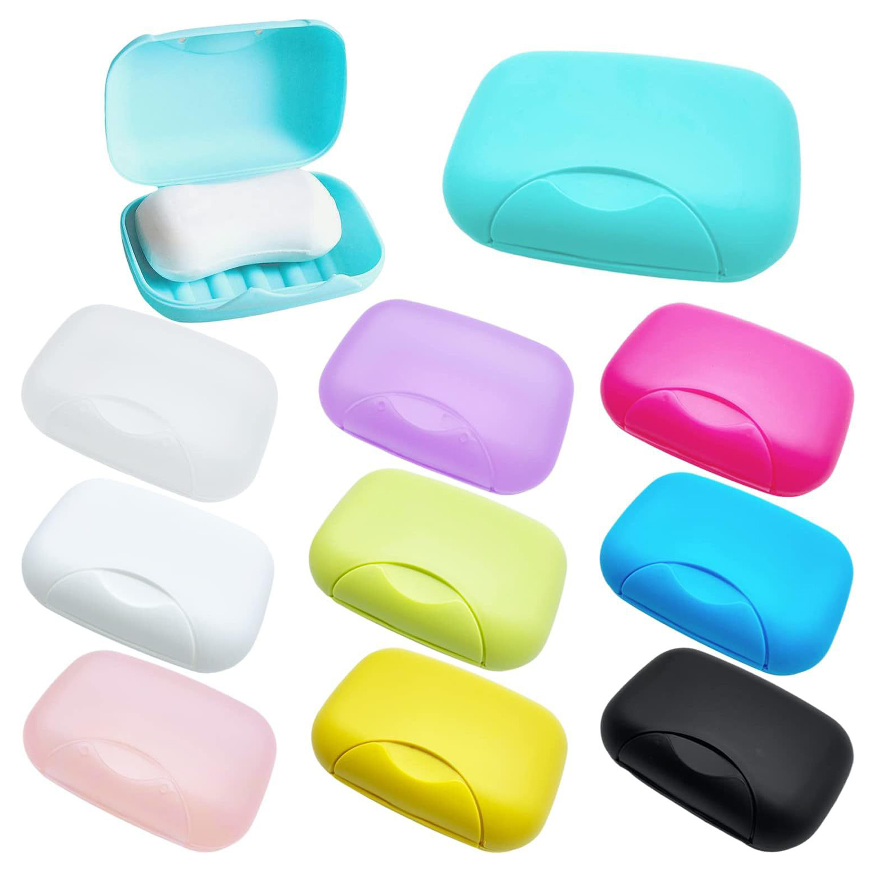 Convenient Soap Dish