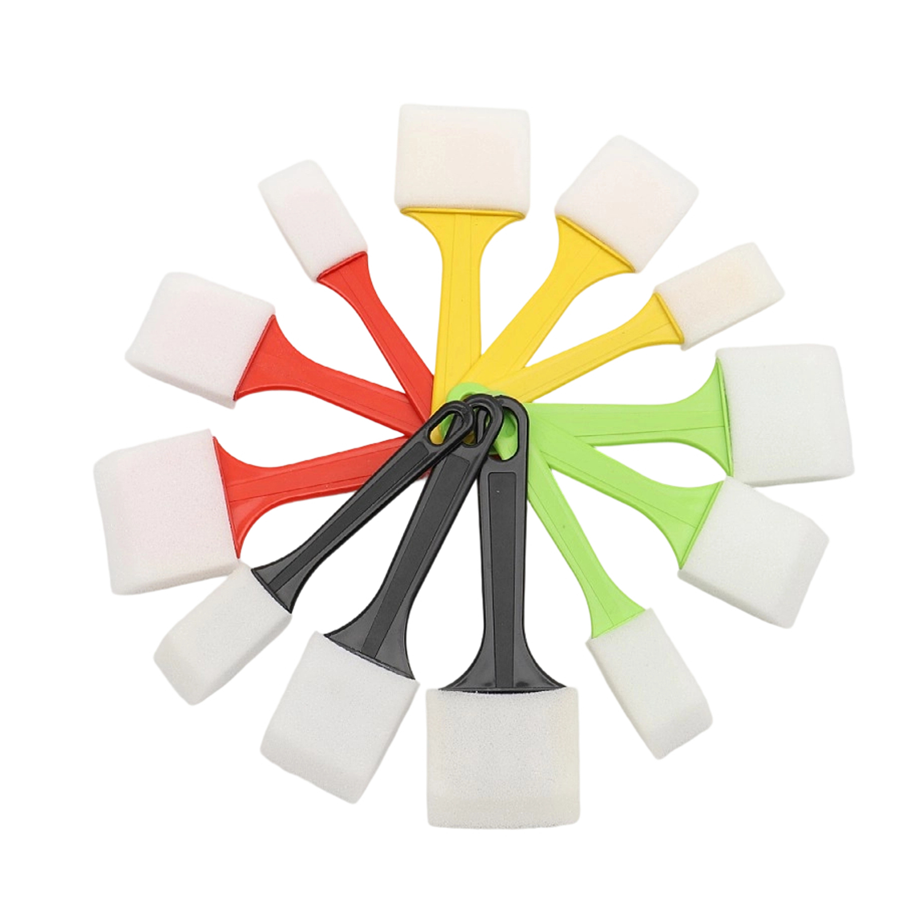 Sponge Brush