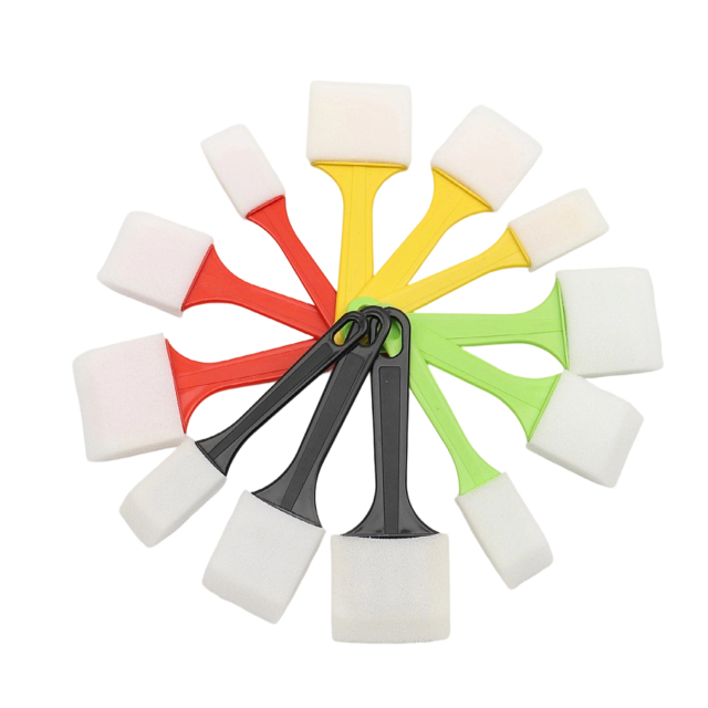 Sponge Brush