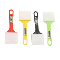 Sponge Brush