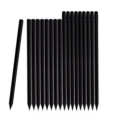 Ebony Resin Pencil