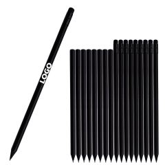 Ebony Resin Pencil