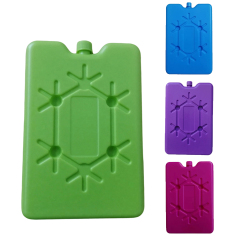 PE Cold Storage Ice Pack