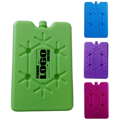 PE Cold Storage Ice Pack