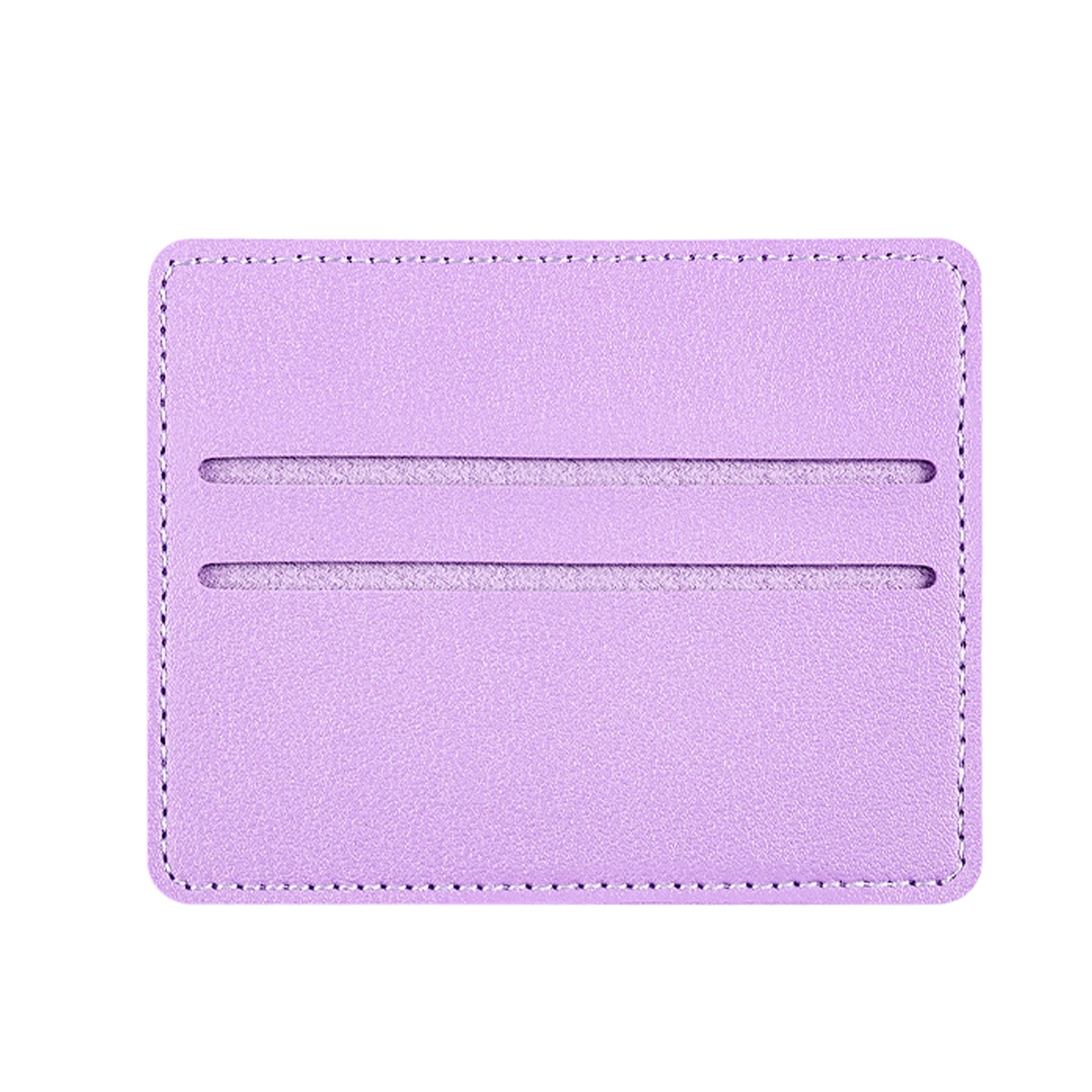 PU Leather Card Holder