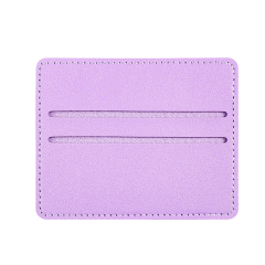 PU Leather Card Holder