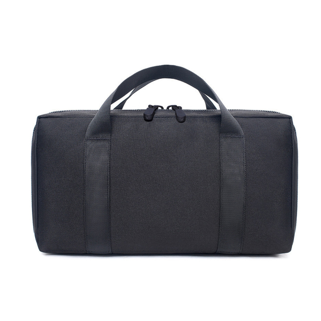 Oxford Cloth Tote Bag