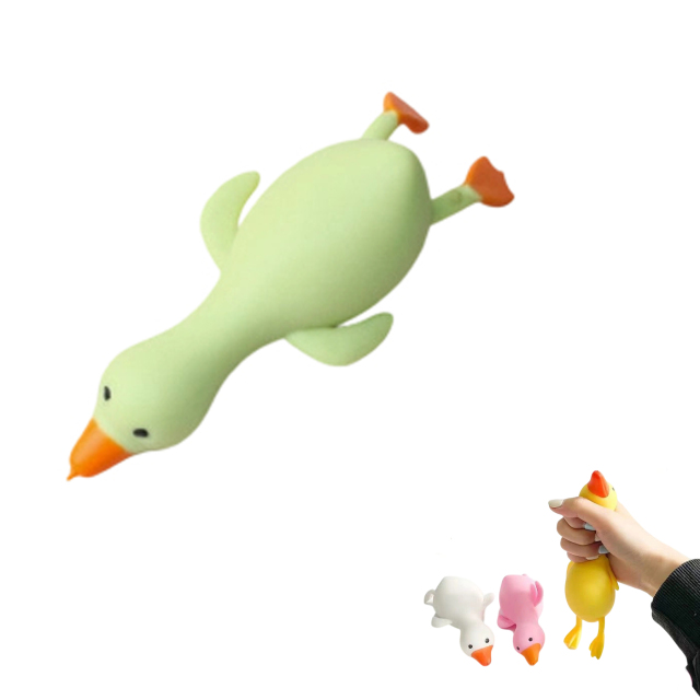 Duck Squeeze Stress Relief Toy